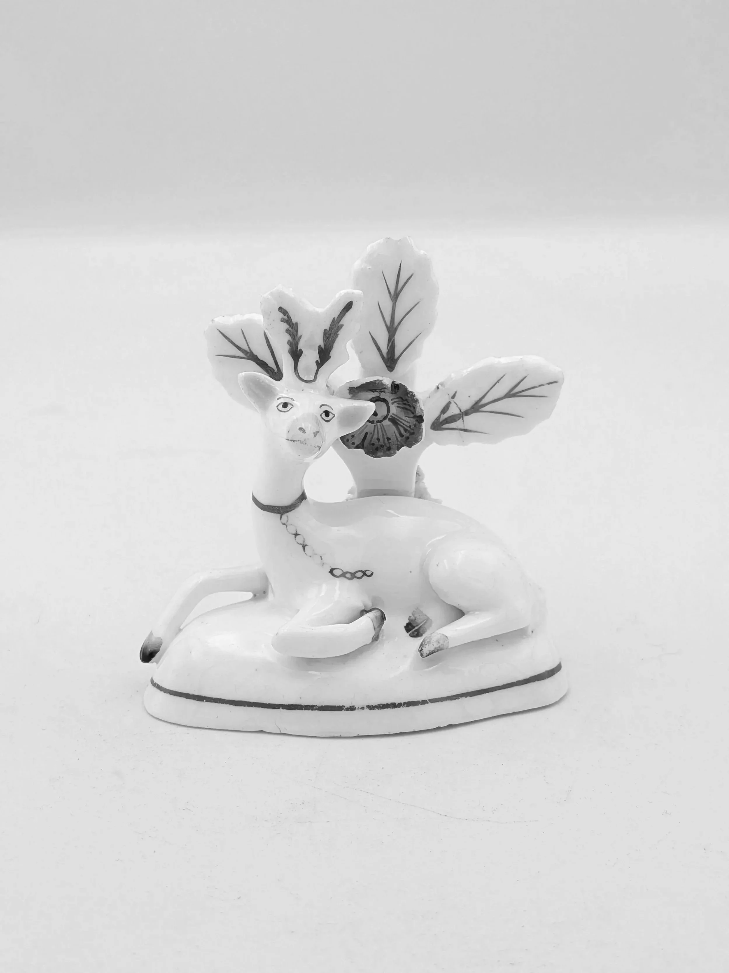 SOLD - Stag (Dudson Factory)