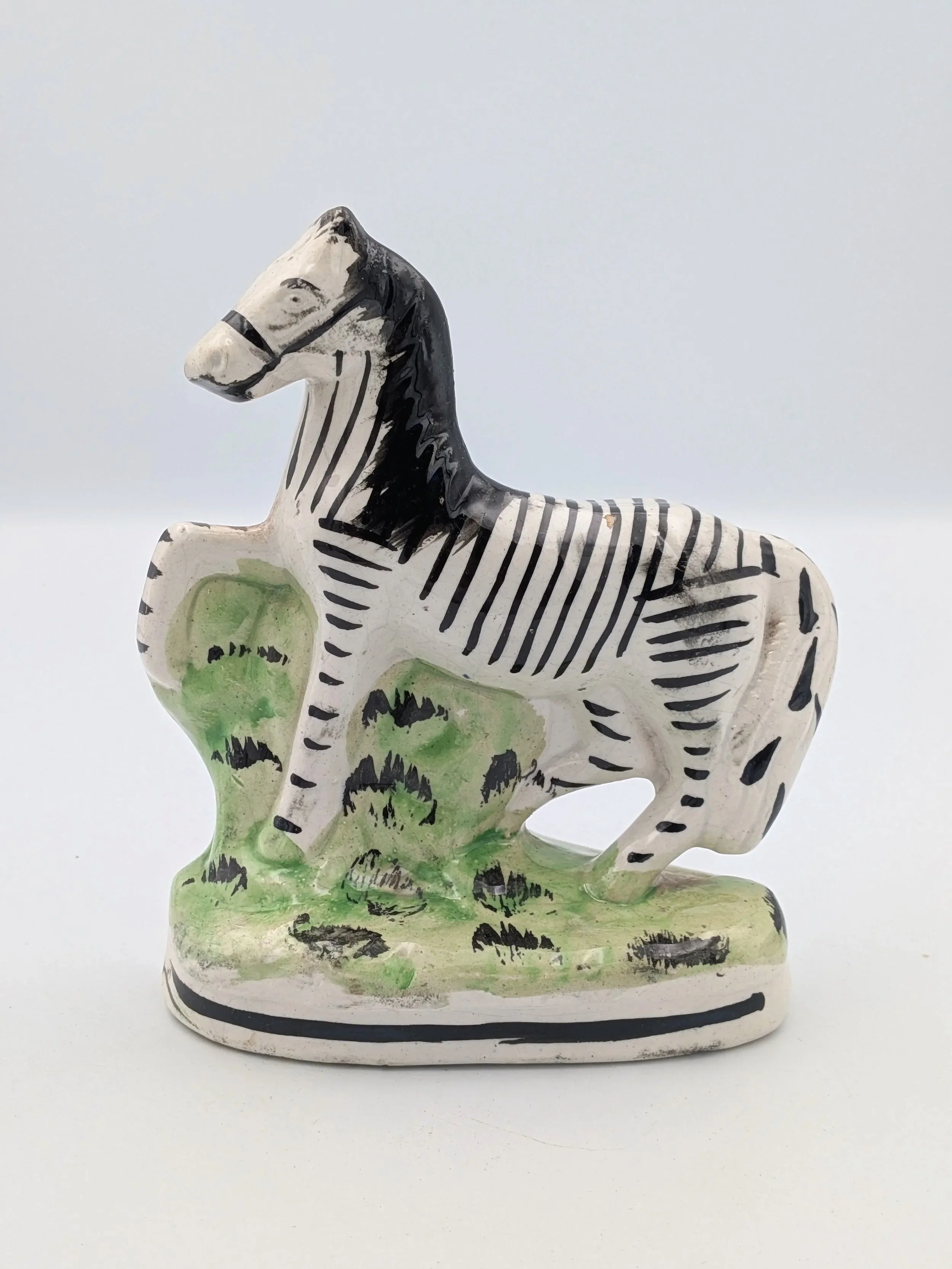 Zebra