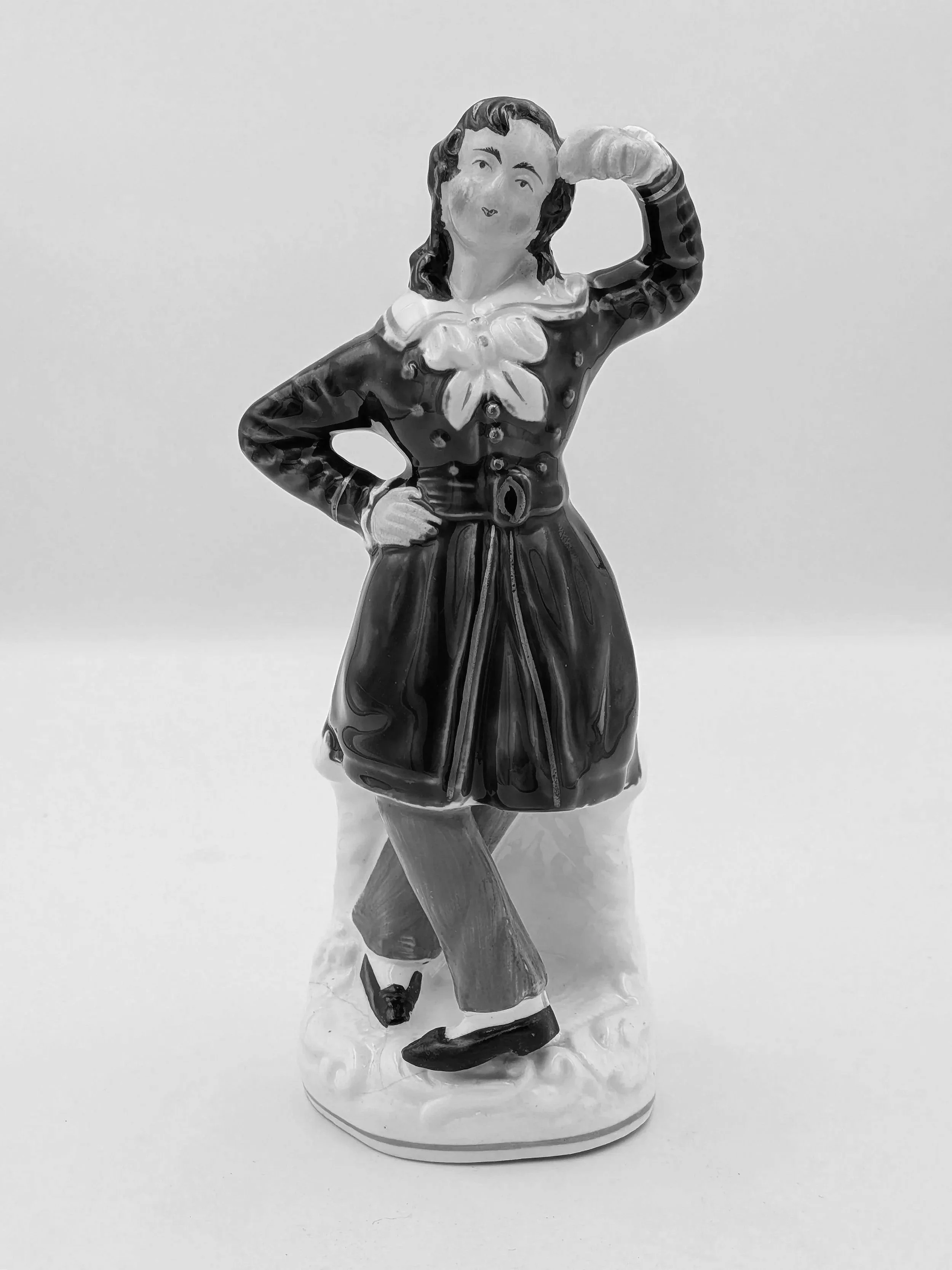 SOLD - Mary Vining as Peter Wilkins