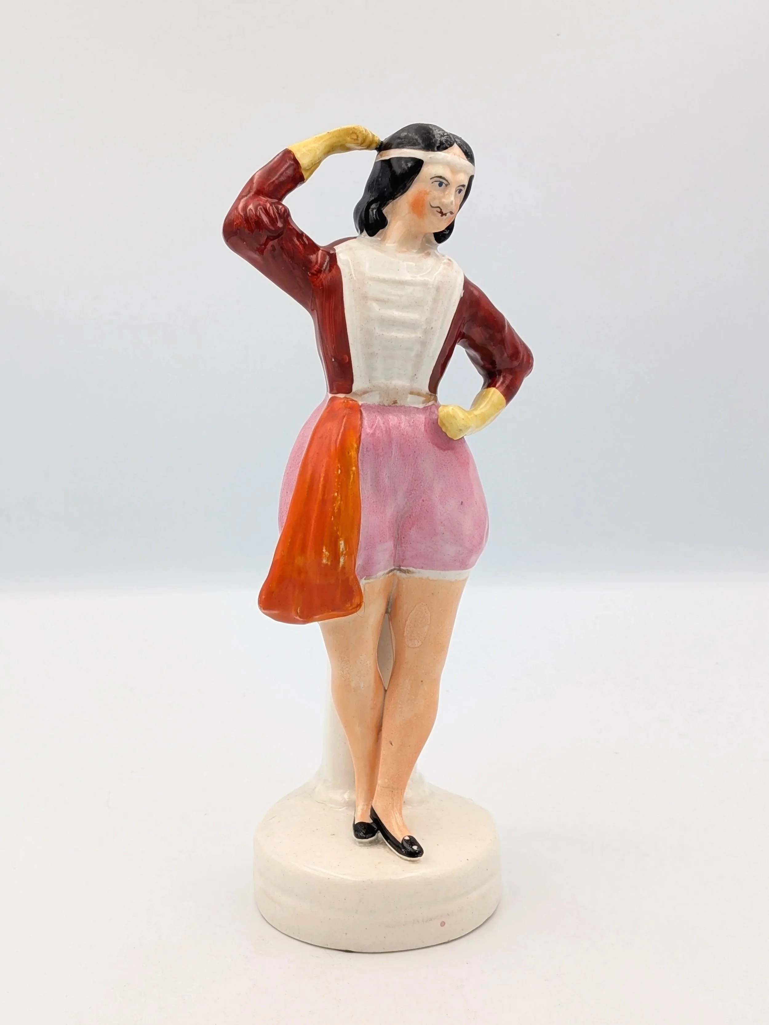 Jules Perrot as Albrecht