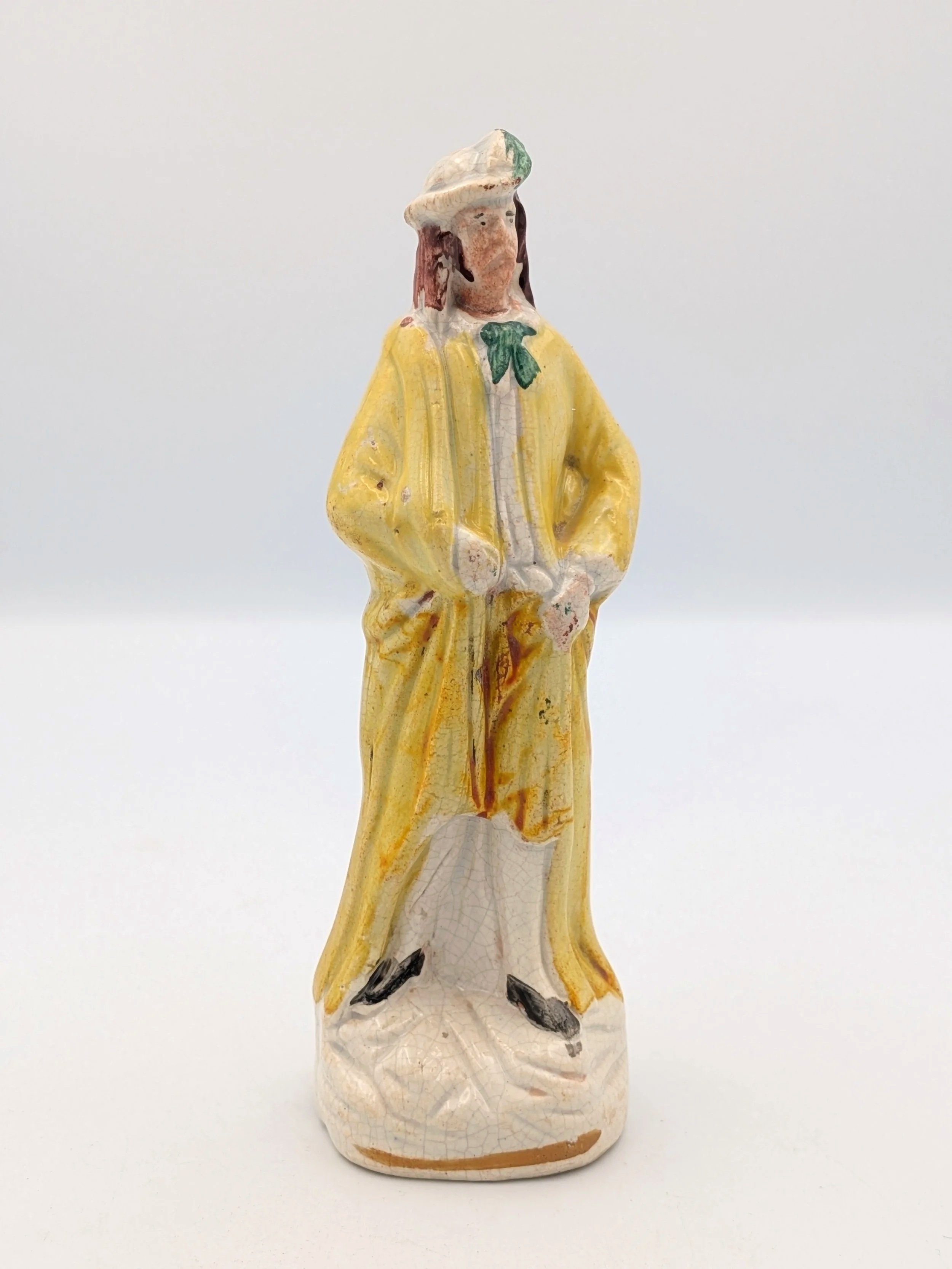 Theatrical Performer