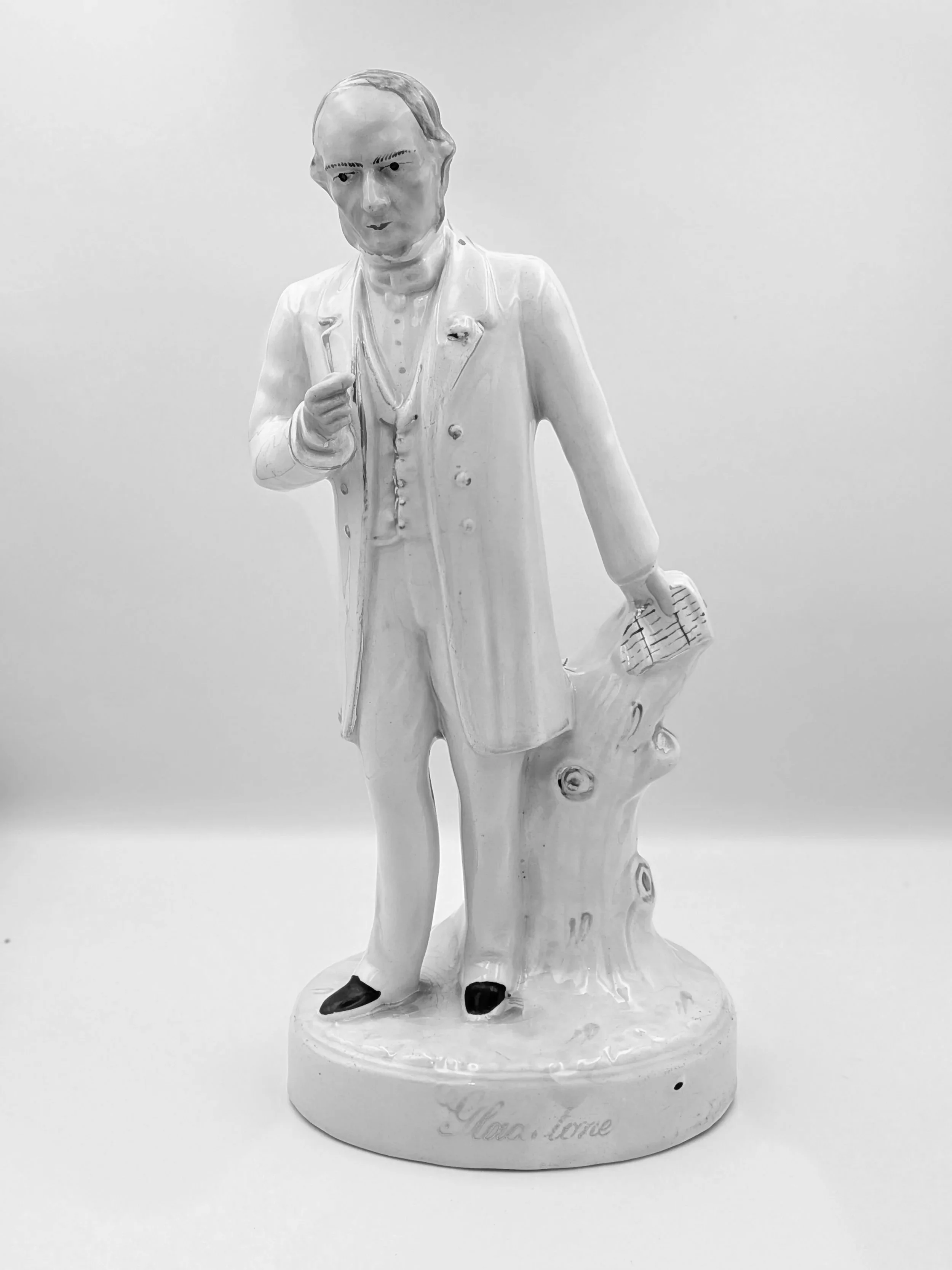 SOLD - William Ewart Gladstone
