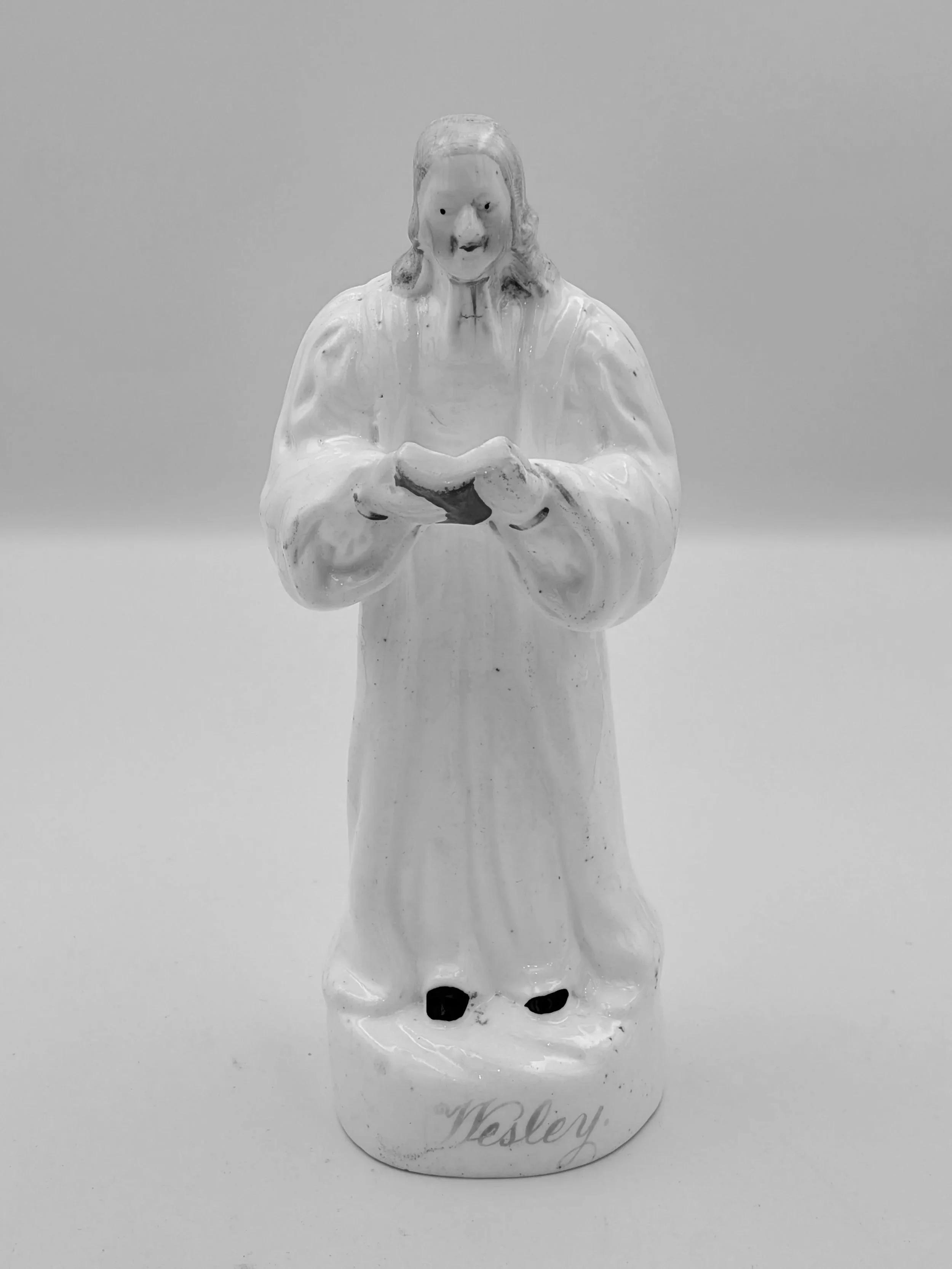 SOLD - Reverend John Wesley