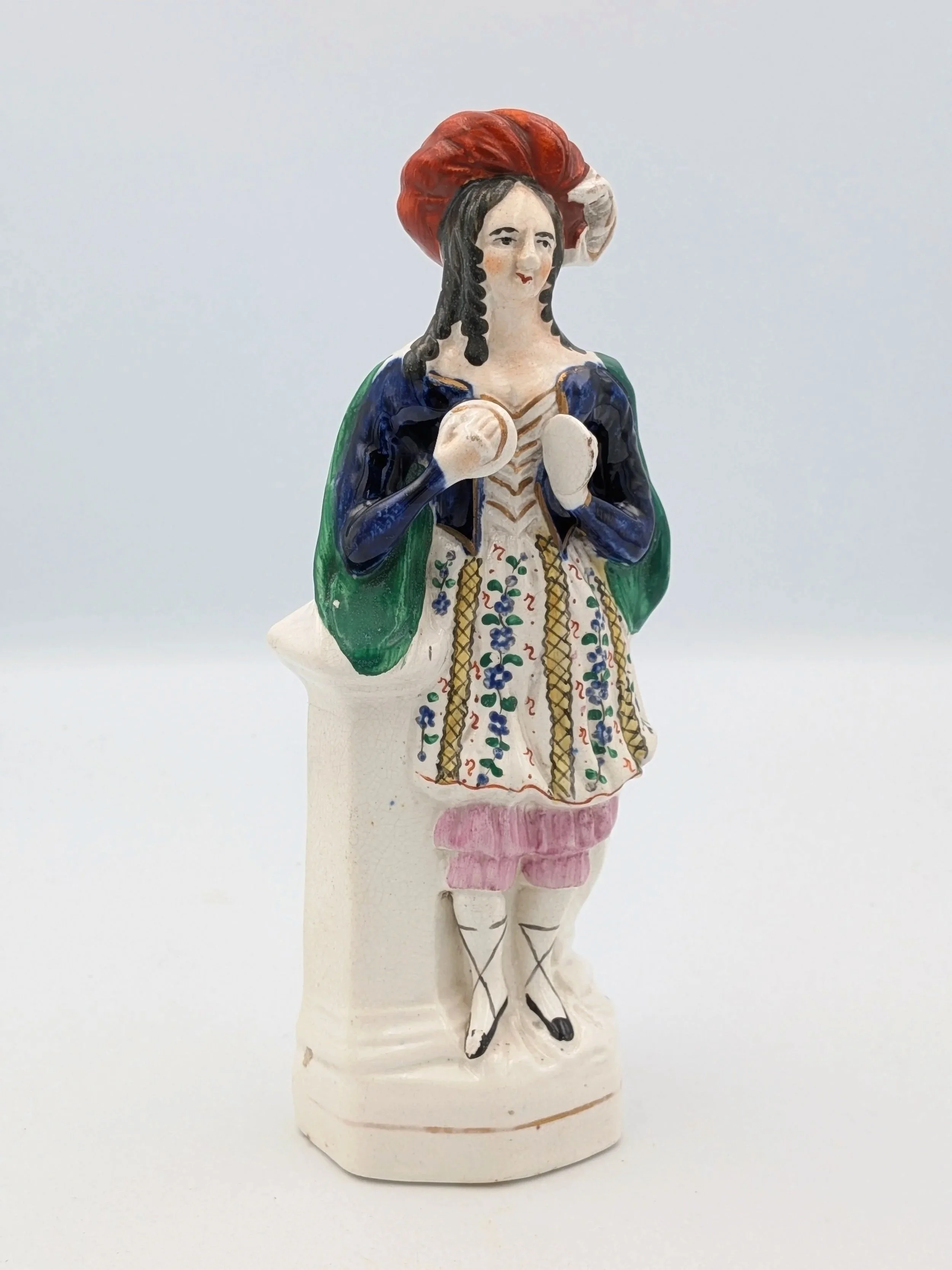 Female Musician