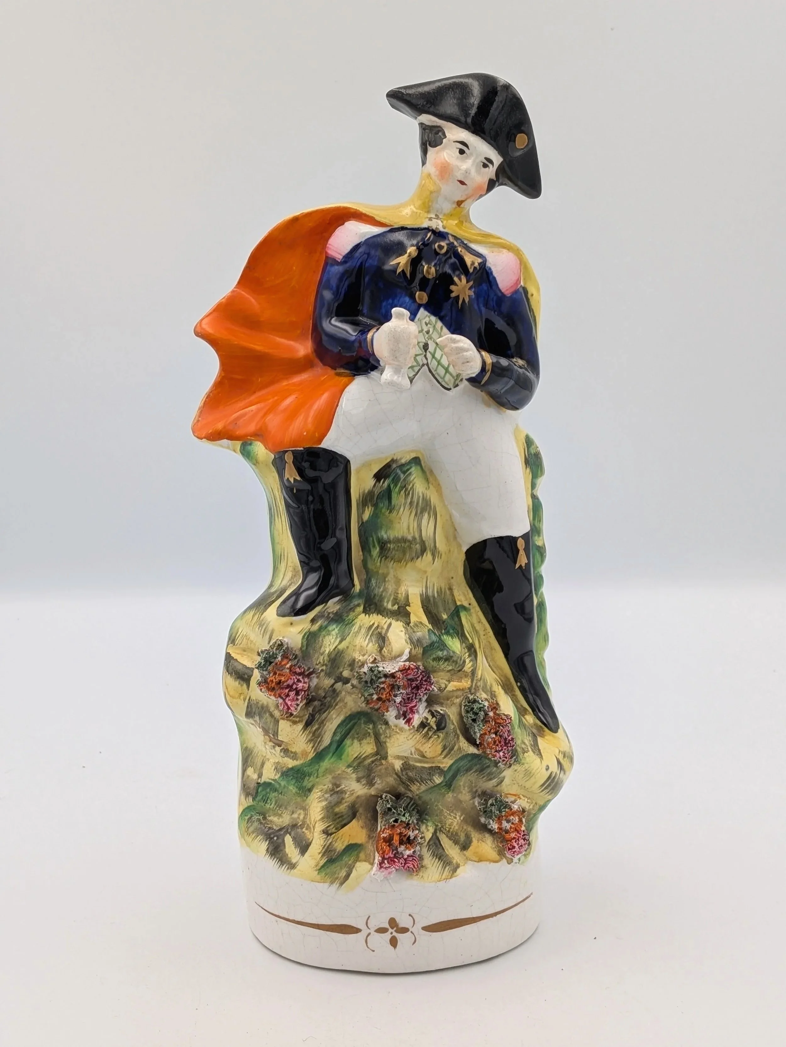Napoleon Bonaparte