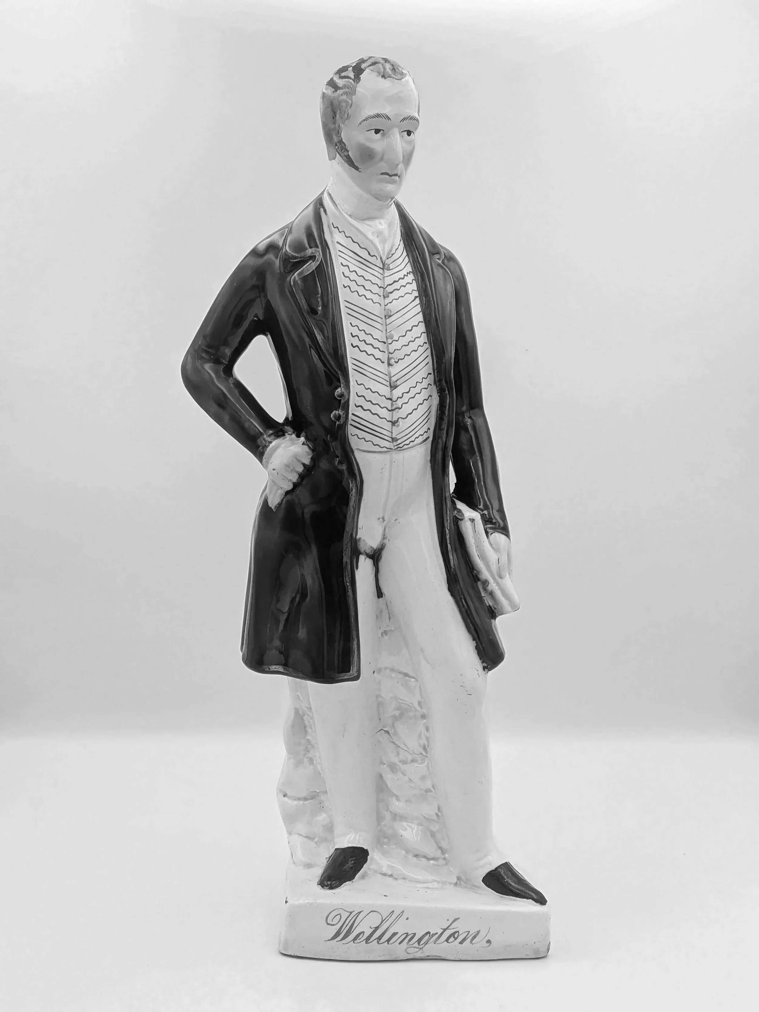 SOLD - The Duke of Wellington