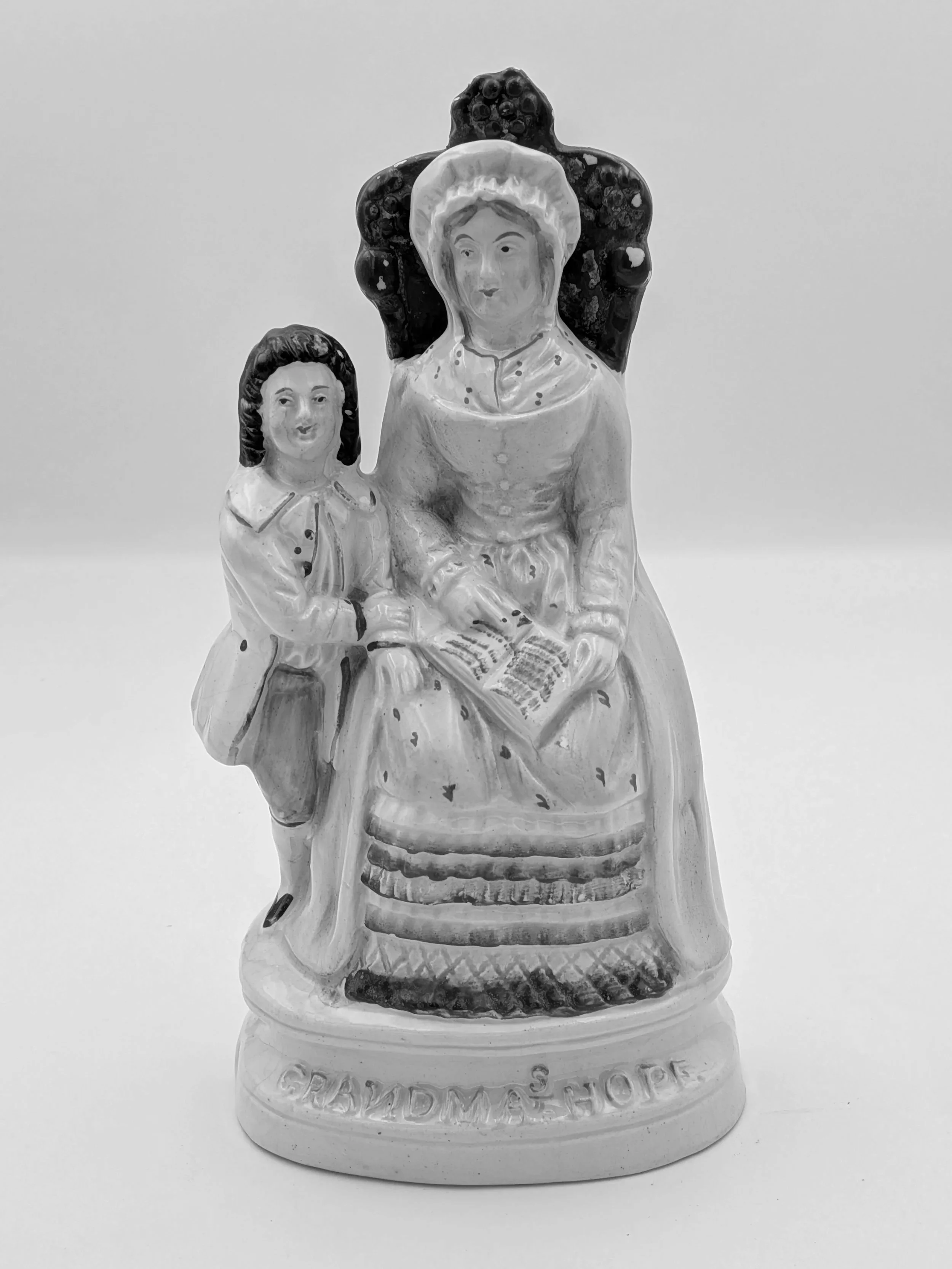 SOLD - Grandma's Hope