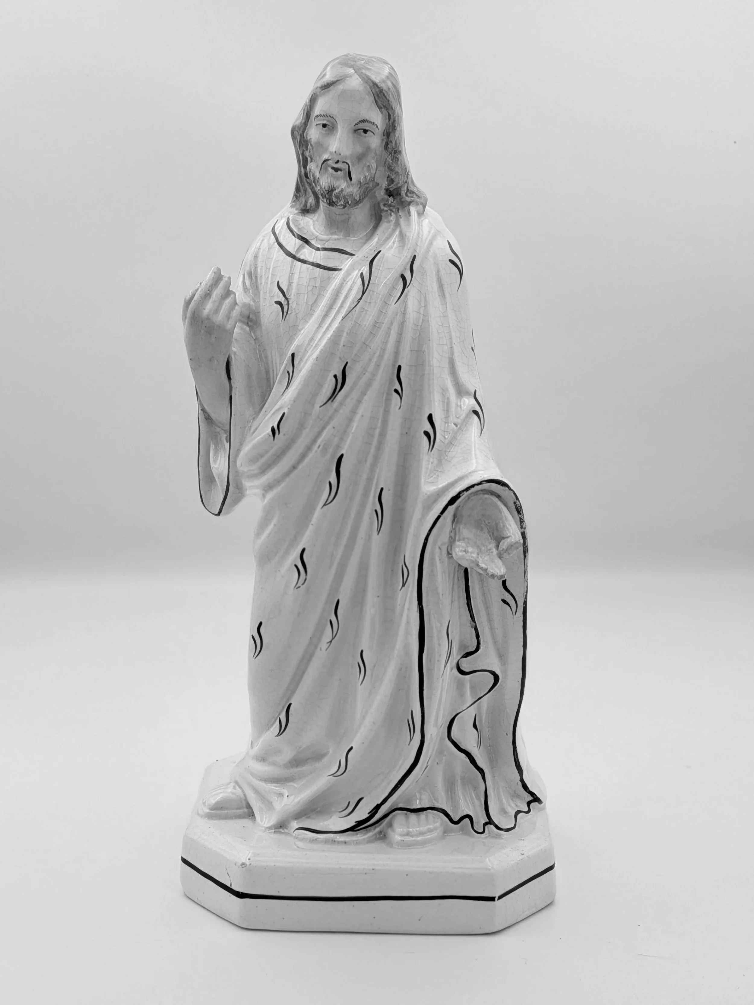 SOLD - Jesus Christ
