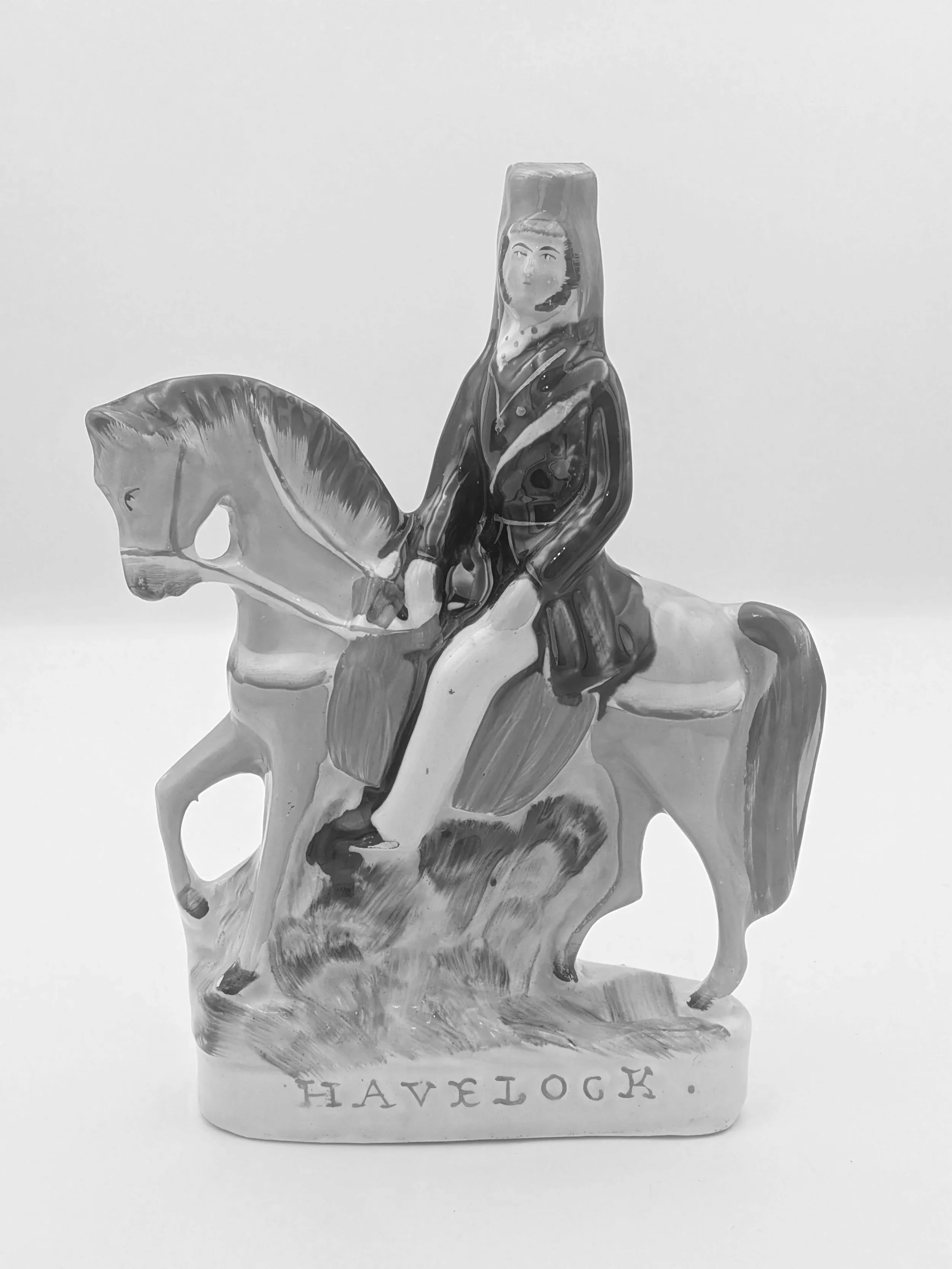 SOLD - Sir Henry Havelock