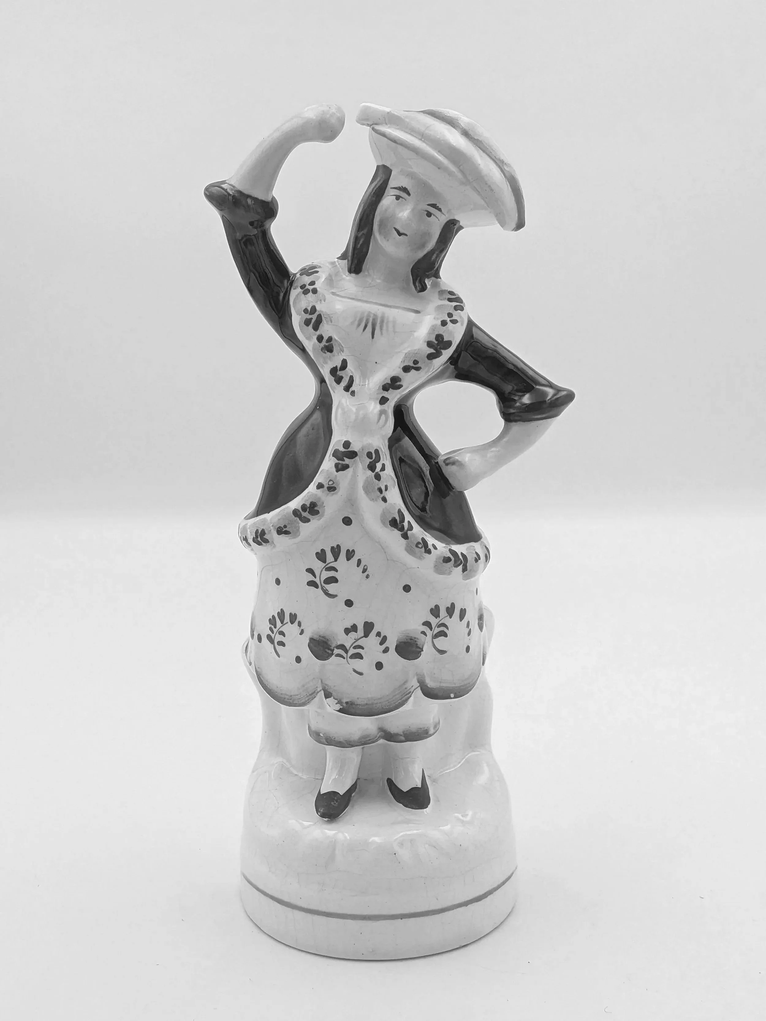 SOLD - Female Dancer