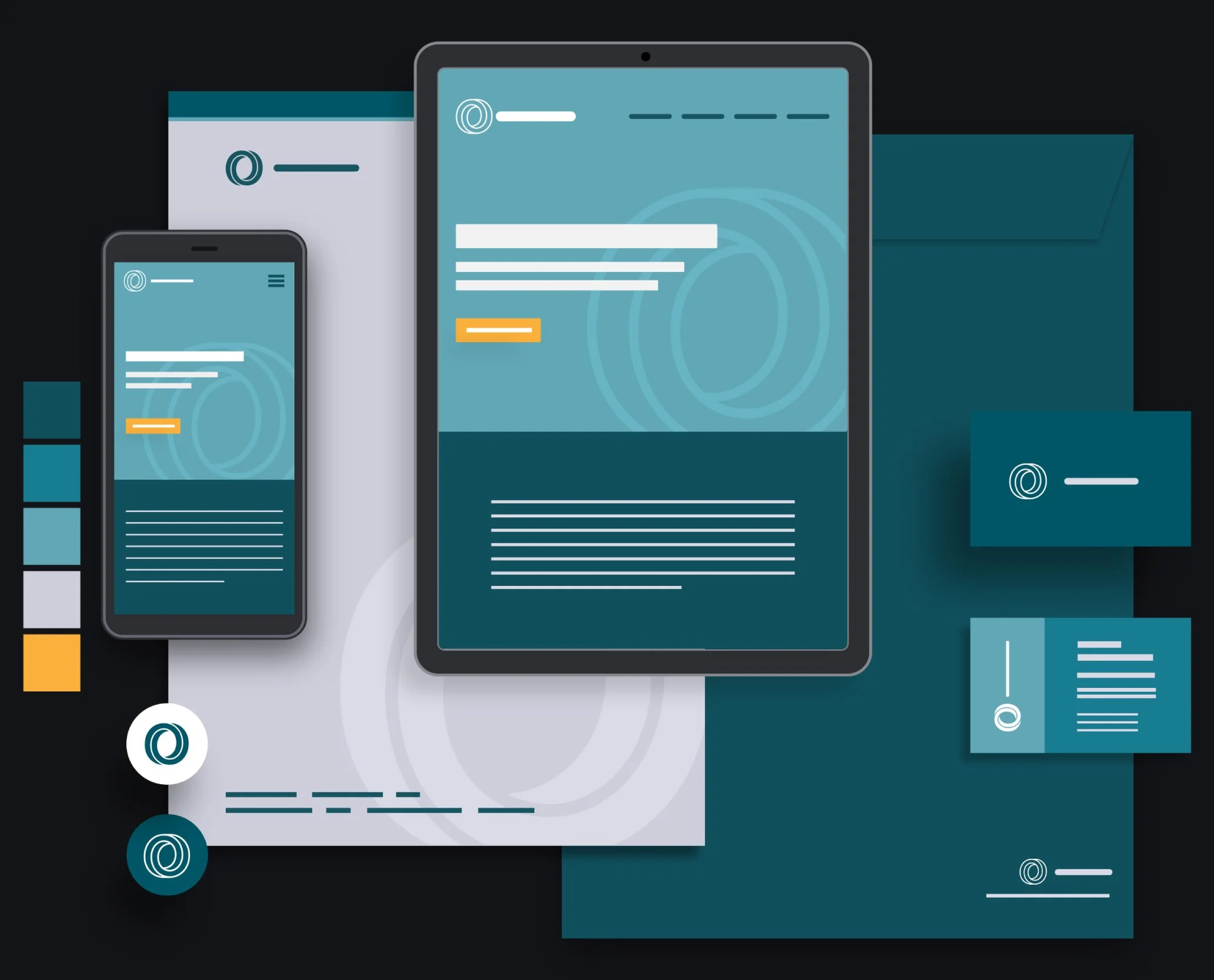 Brand Identity Design