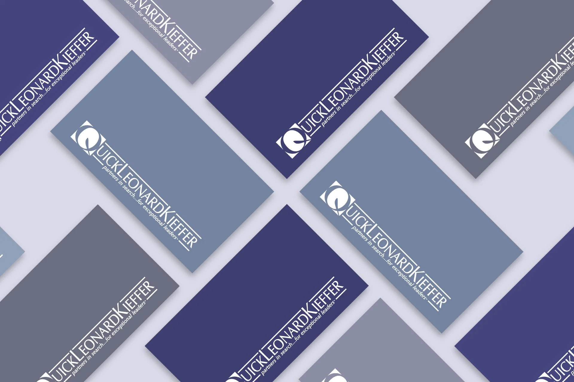 QLKsearch visual identity