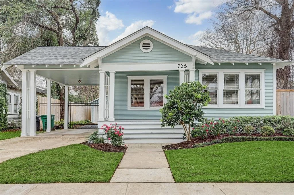 728 W Melwood St
Listed For: $615,000