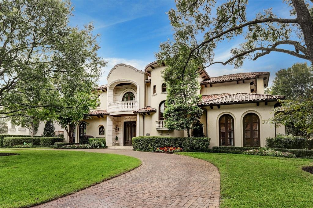 5506 Tilbury Dr
Listed For: $3,400,000