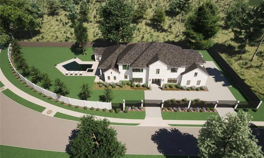 11646 Memorial Dr
Listed For: $2,900,000