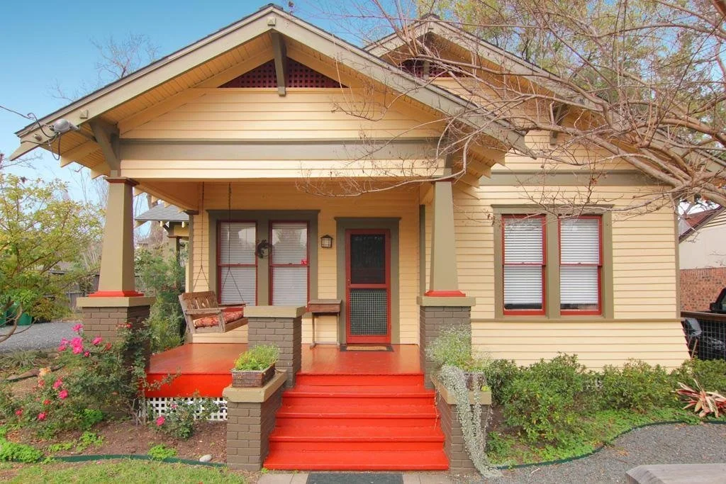 217 Teetshorn St
Listed For: $525,000