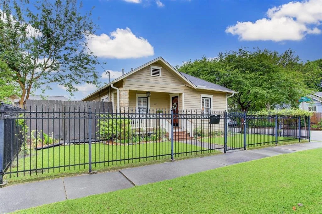 224 W 16th St
Listed For: $620,000