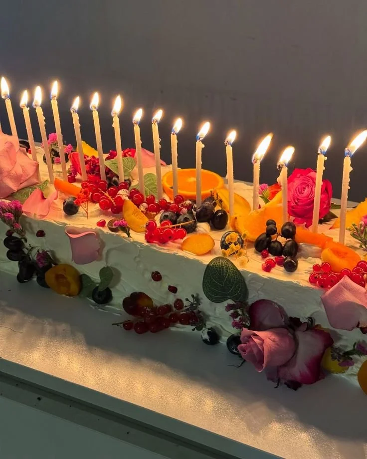 Custom Square & Rectangle Cakes