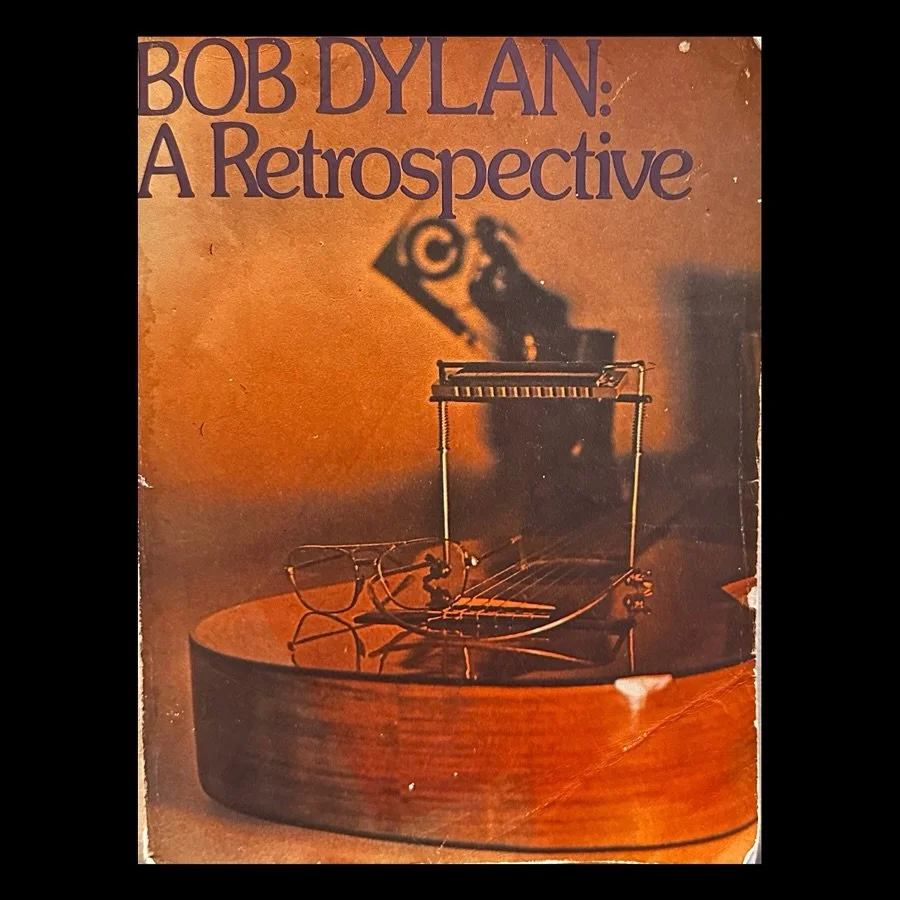 🎶a simple twist of fate&hellip;🎶

@bobdylan #bobdylan #rhythm #twistoffate #newmusic #comingsoon #singersongwriter #oldbearrecords #thatupstreamsound