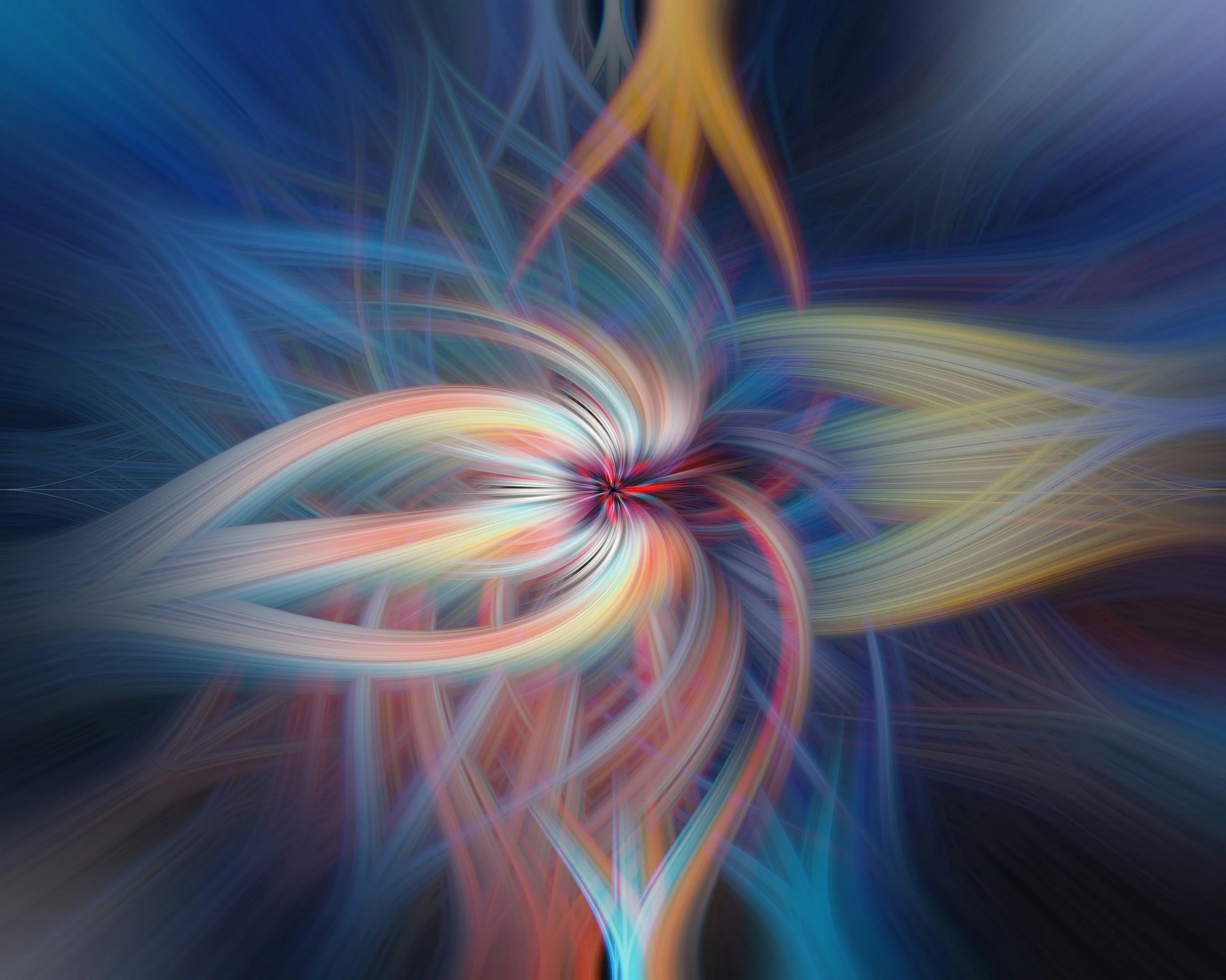 The Art of Feeling Better