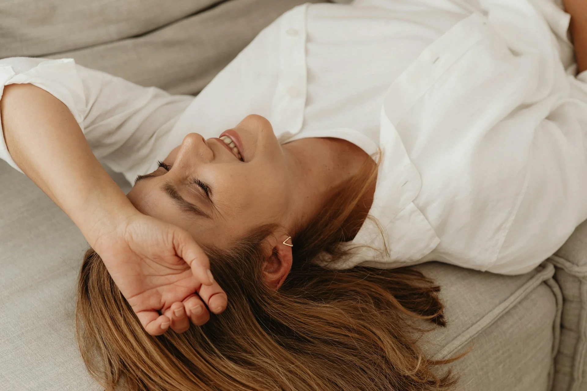 Acupuncture for Menopause Relief: Evidence for Better Sleep, Less Anxiety, and Fewer Symptoms (Insomnia, Hot Flashes, Mood &amp; Brain Fog)