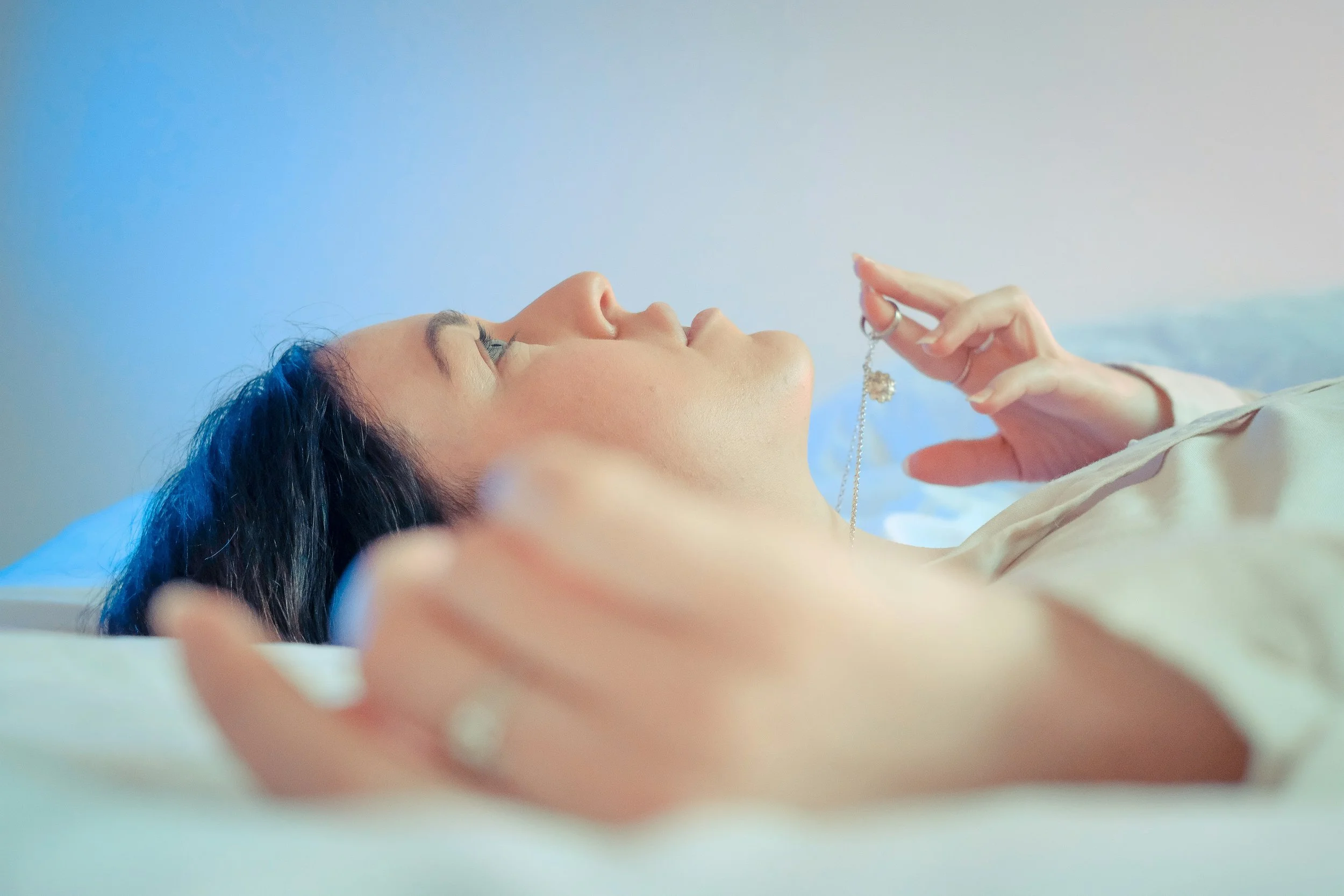Reconnect with Your Breath