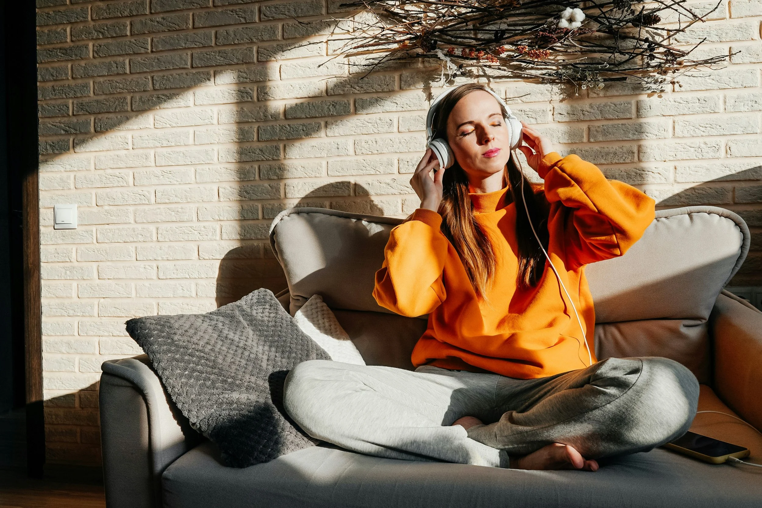 Guided Meditations