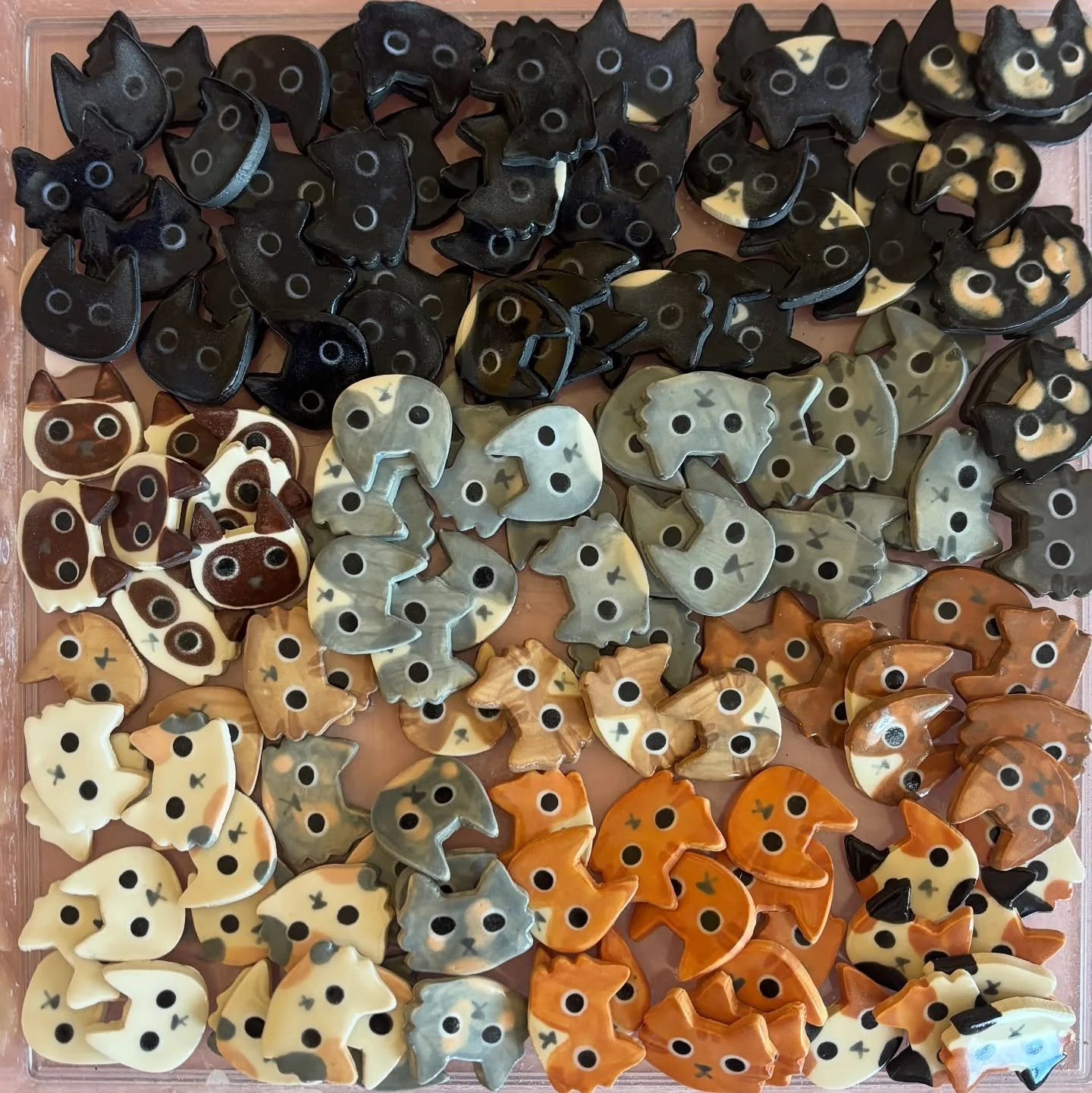 we've been prepping for our online store drop but we also have in person markets too!! these are our halloween specific events ! plus this sunday we're at SoWa open market and 11/19 we're at Somerville Flea for the last time!