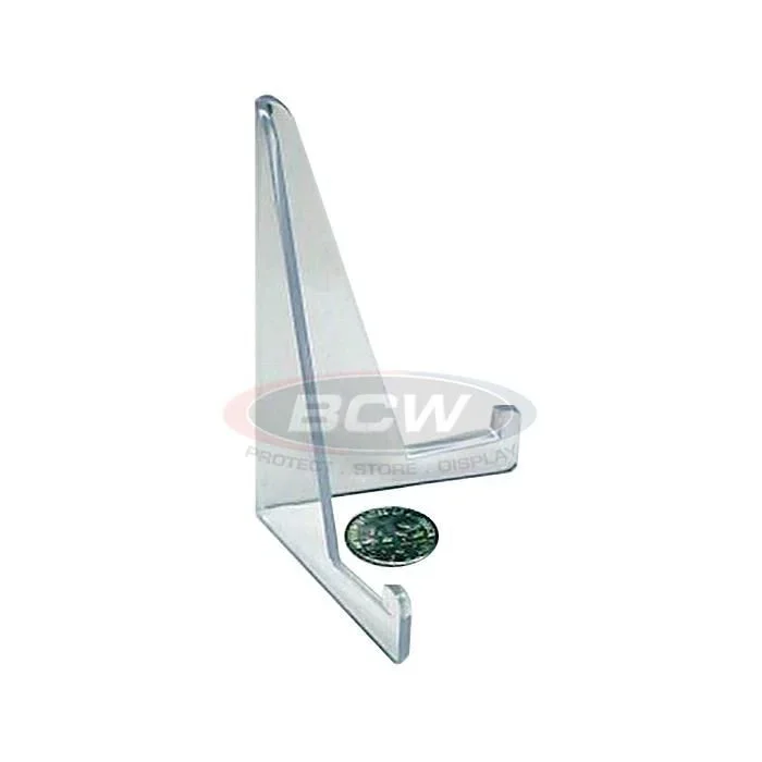 BCW  Small Stand
