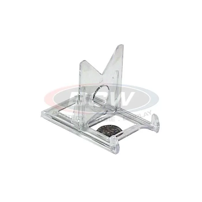 BCW 2-Piece Stand