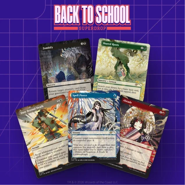 Return to Mystical Archive Non-Foil