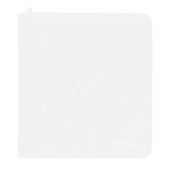 BCW Z-Folio 12-Pocket LX Album