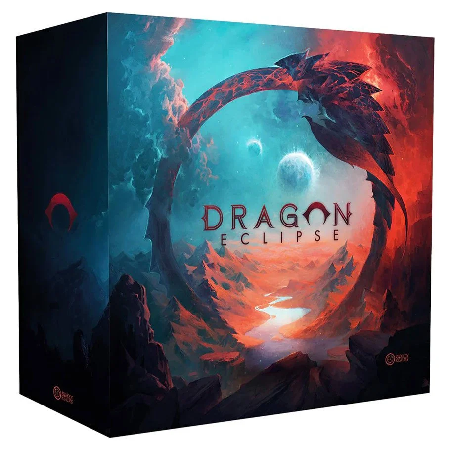 Dragon Eclipse