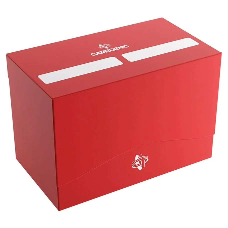 GameGenic Deck Box: Double Deck Holder 200+