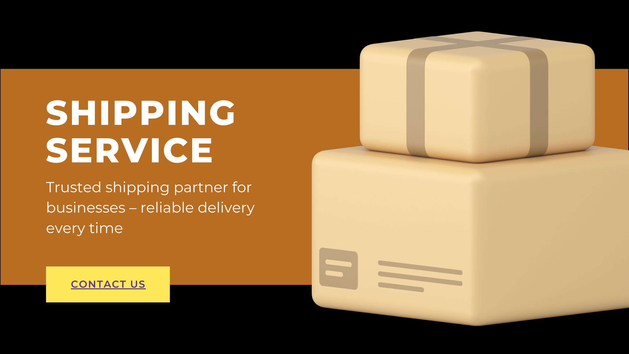 Shipping Service