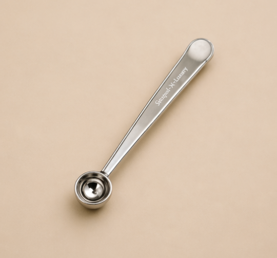 Steeped Ritual Spoon