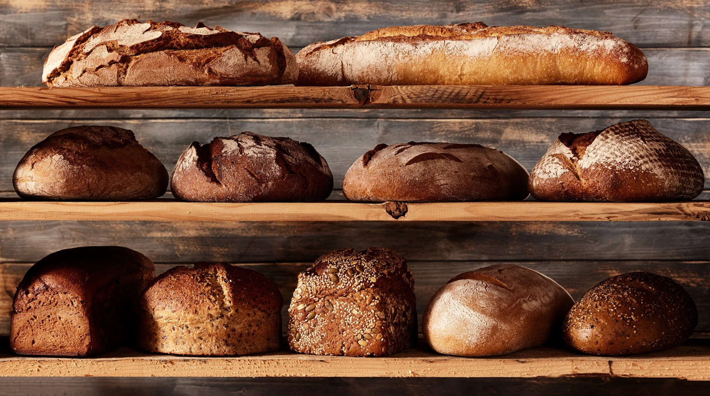 Cardinal Bakery