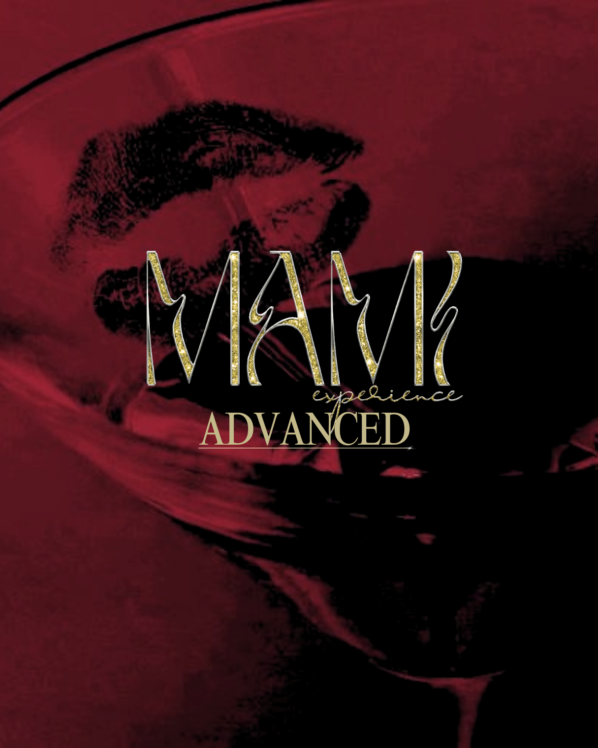 MAMI Experience - Advanced