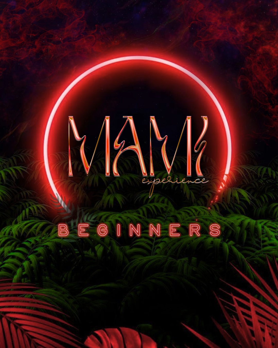 MAMI - Beginner