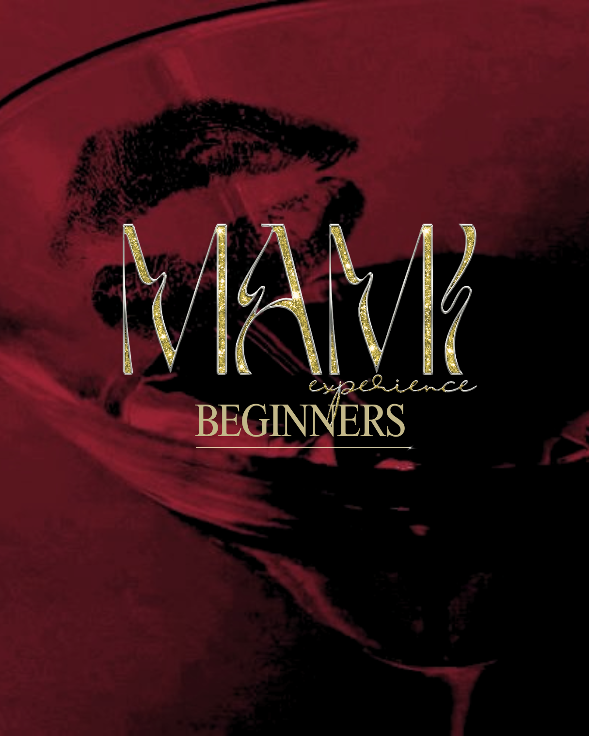 MAMI Experience - Beginner