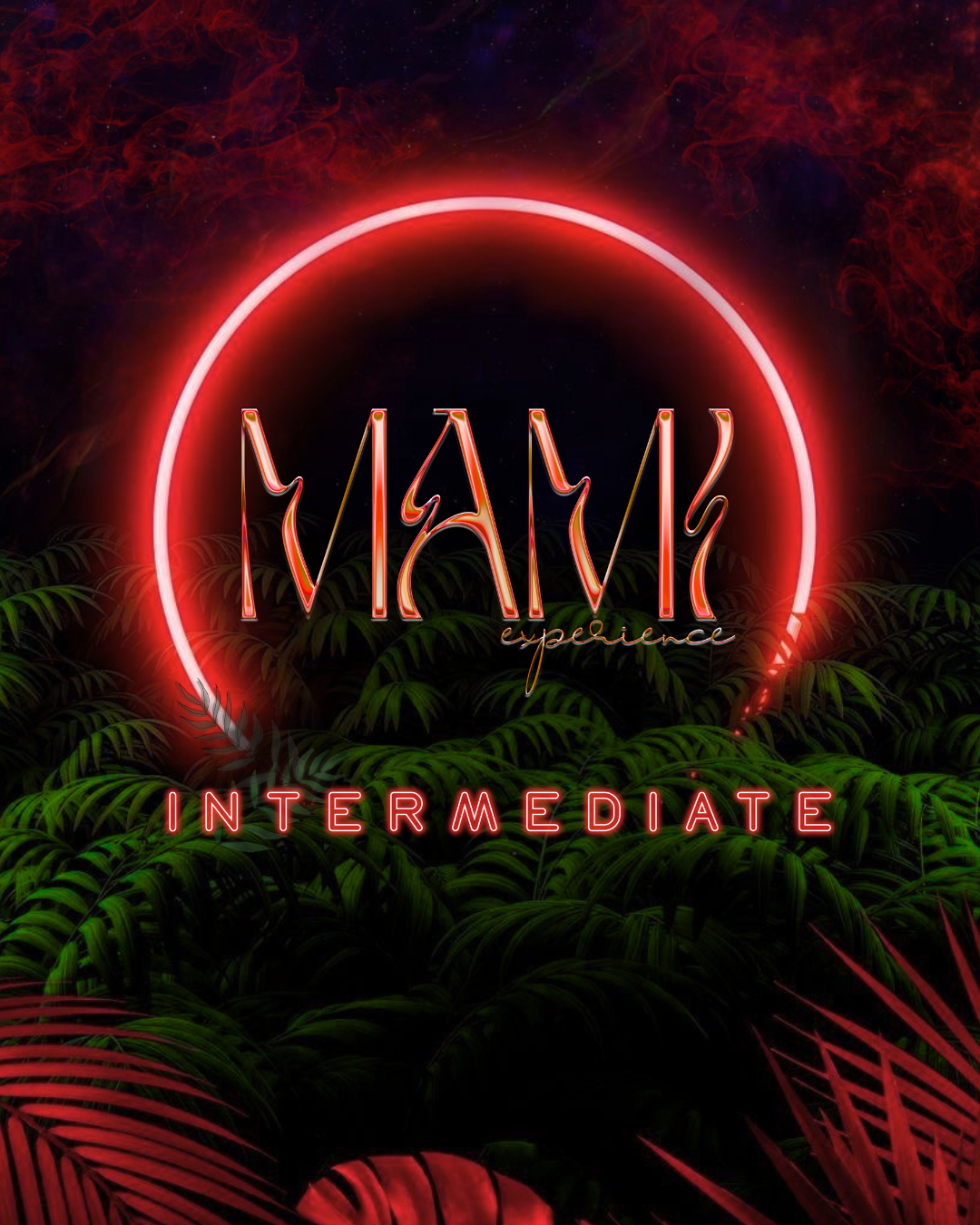 MAMI - Intermediate