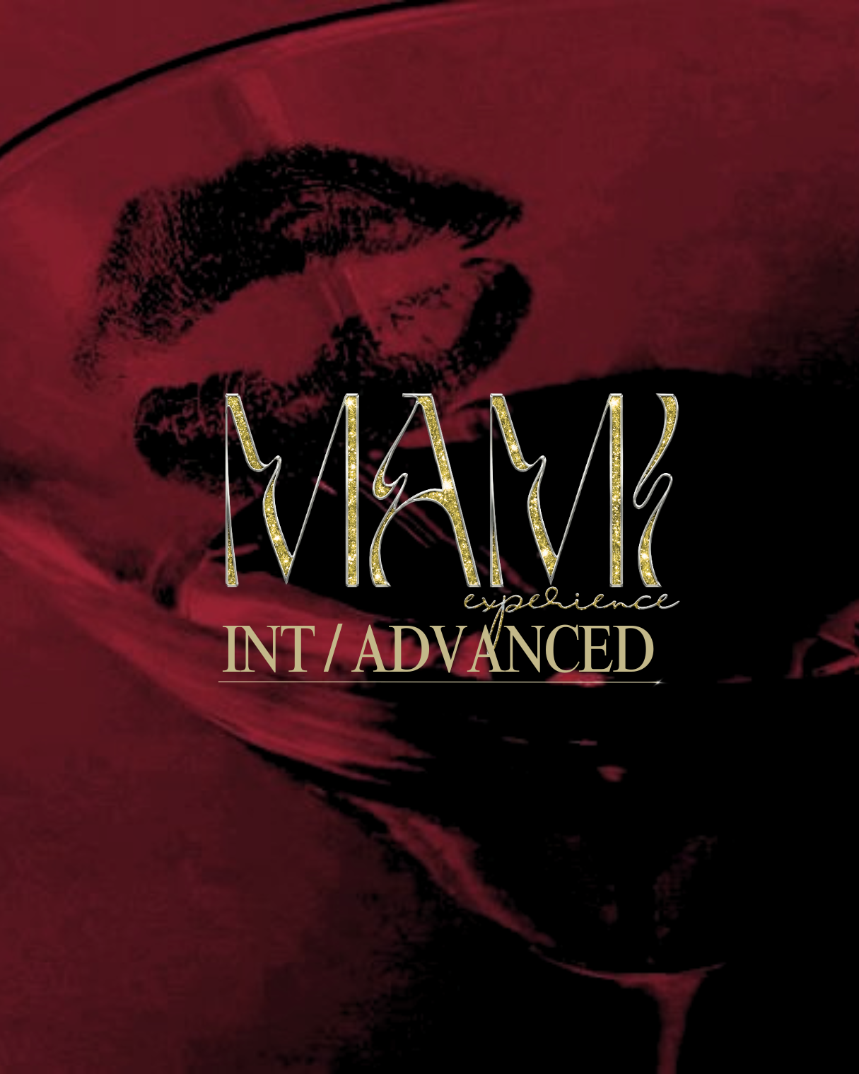 MAMI Experience - Int/Adv
