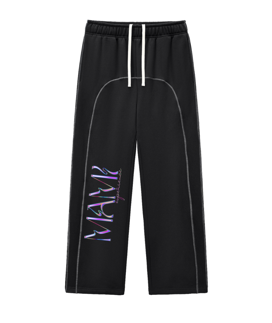 Mami Experience Fleece Sweatpants