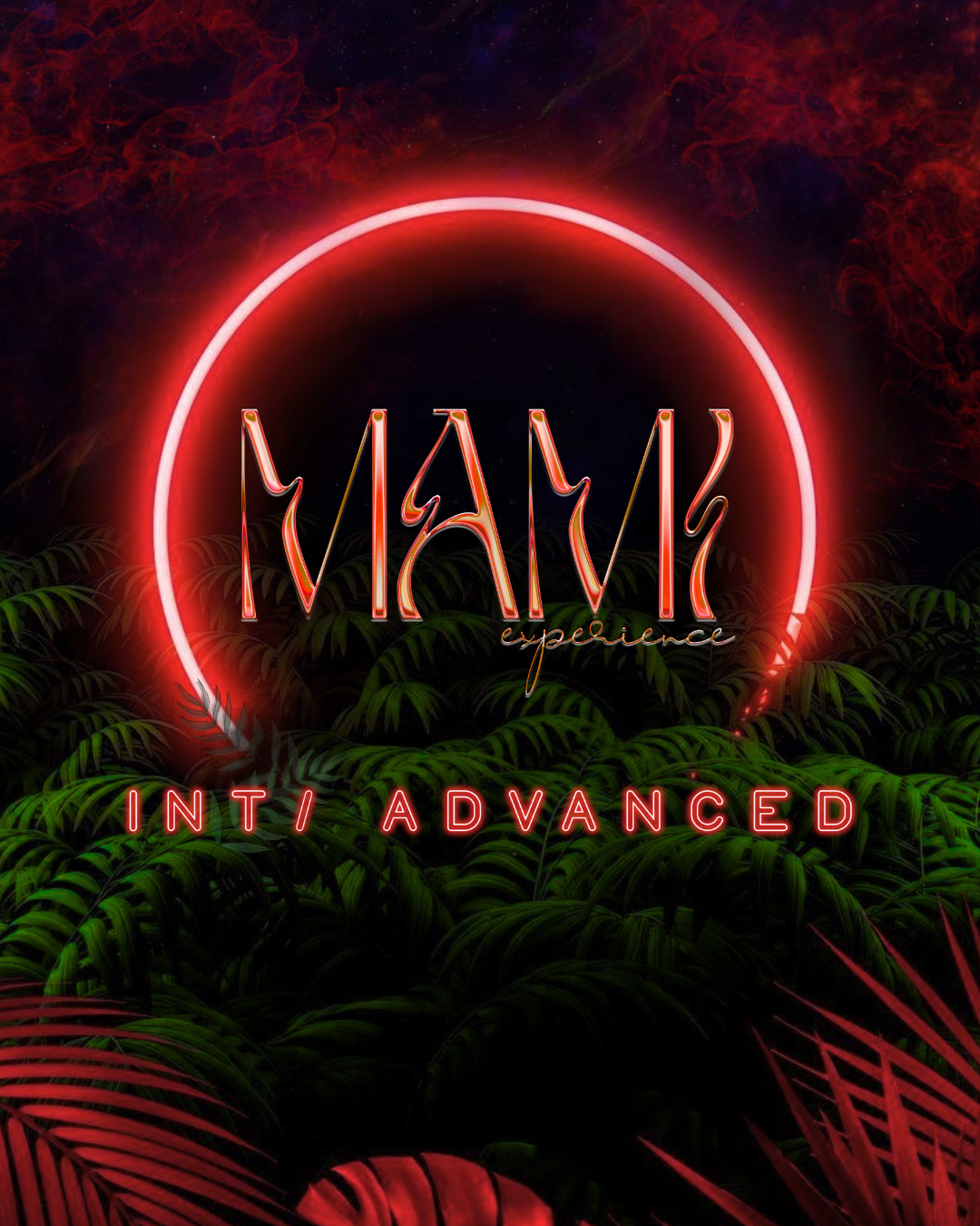 MAMI - Int/Adv
