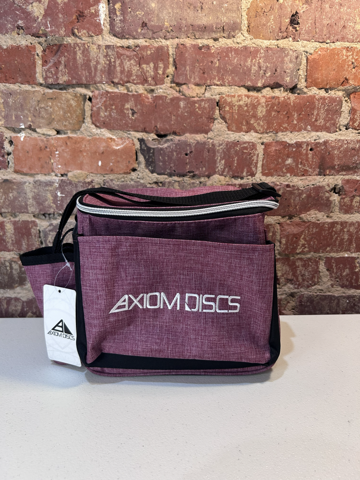 Axiom Cell Disc Golf Bag
