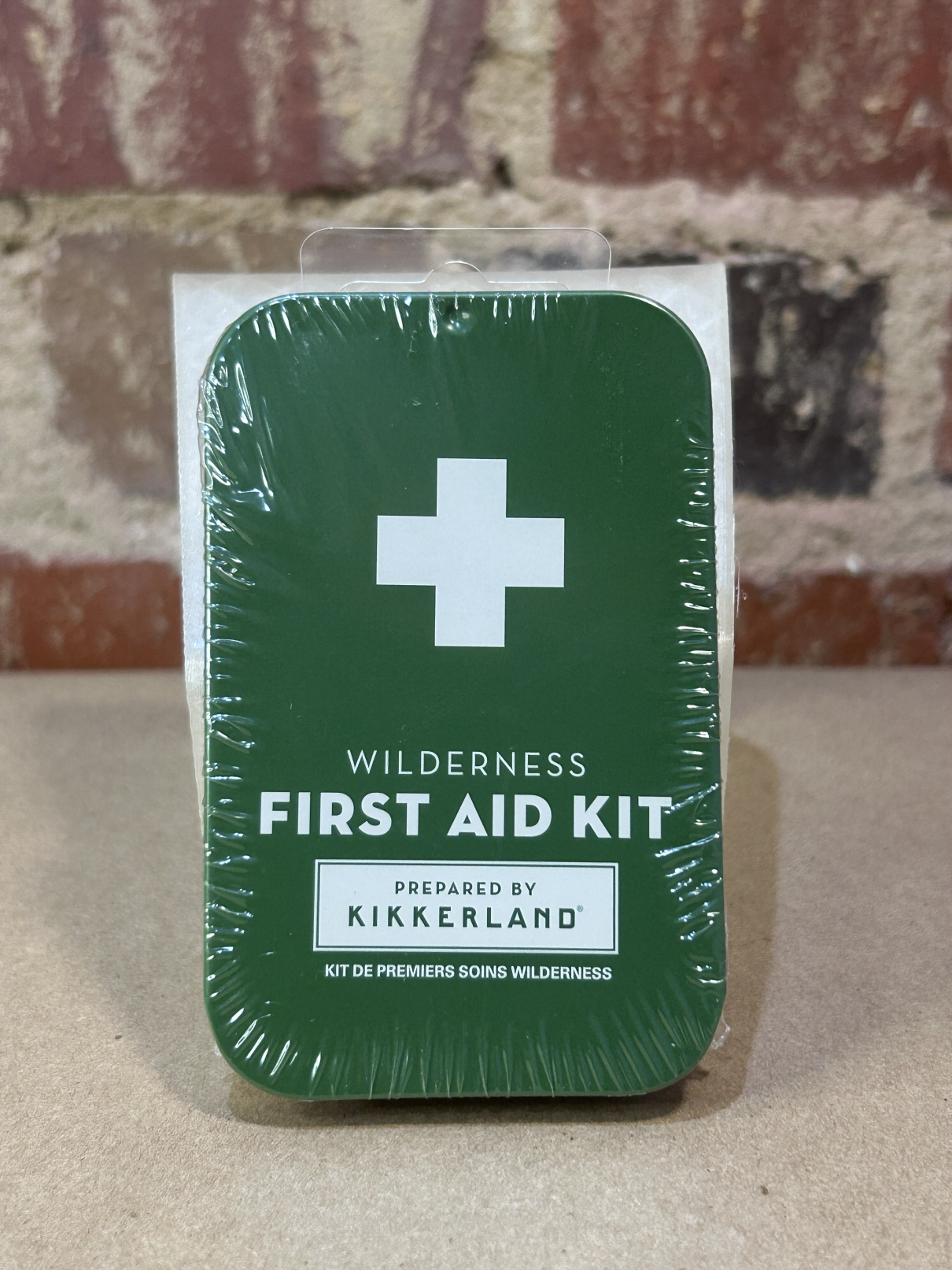 First Aid Kit