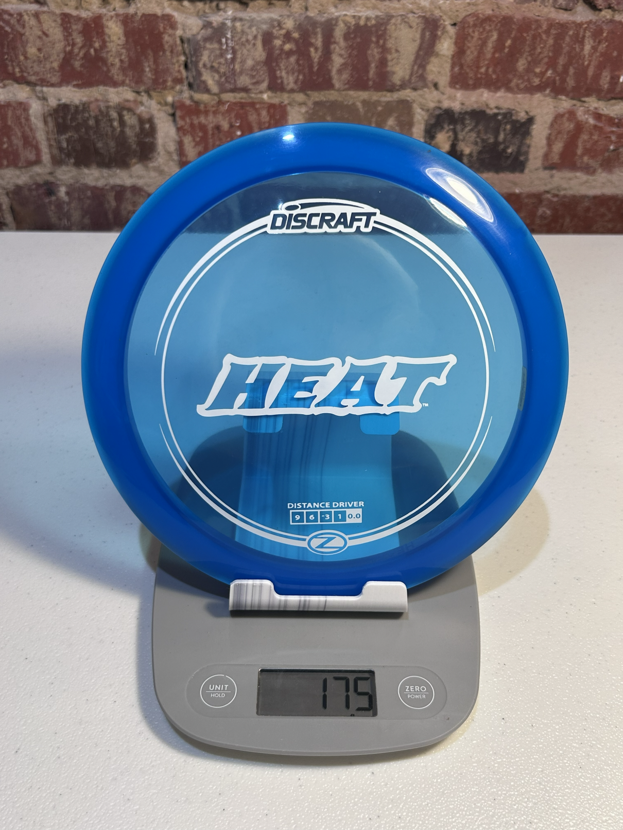 Discraft Heat