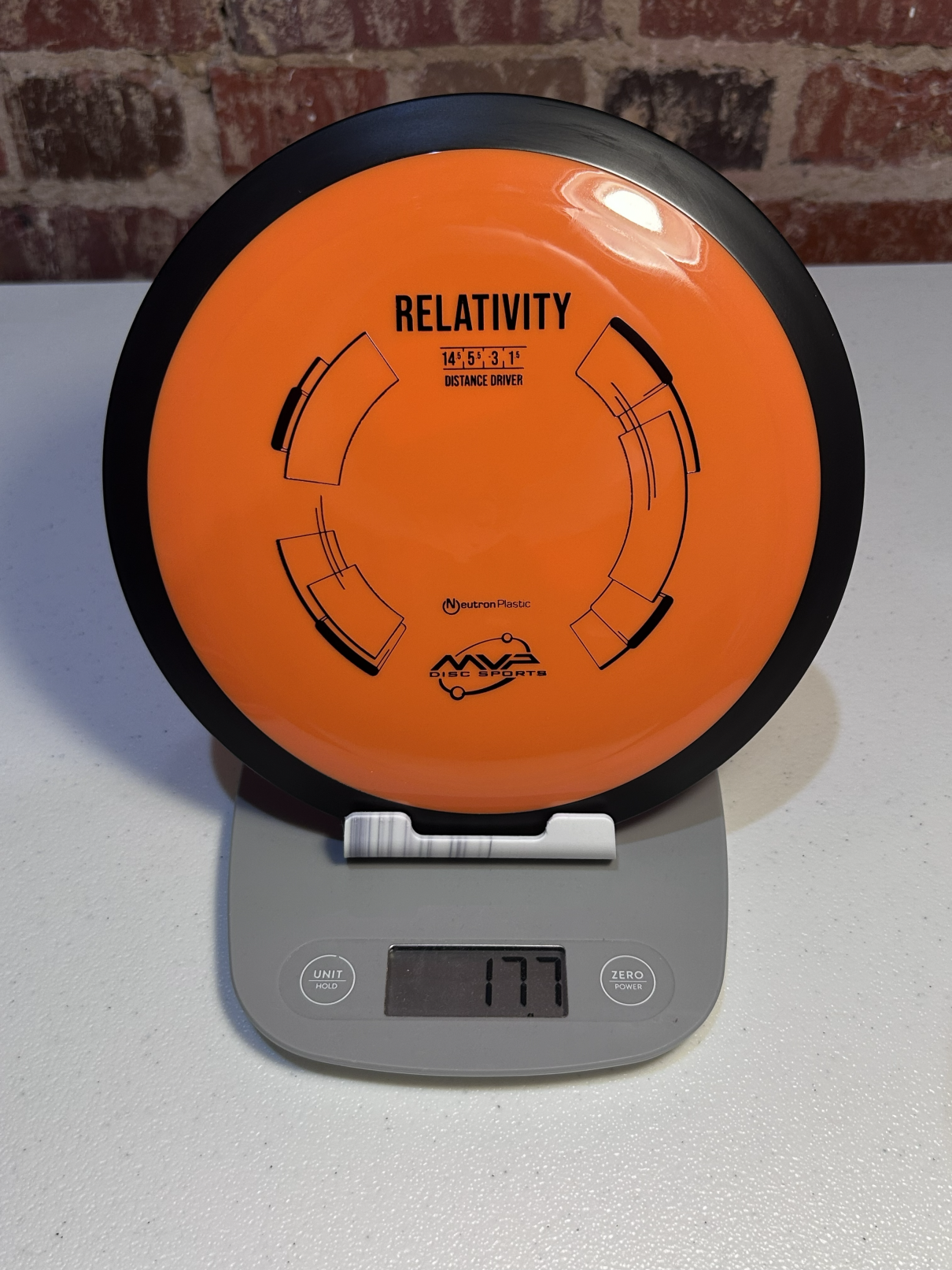 Relativity — 14/5/-3/1.5
