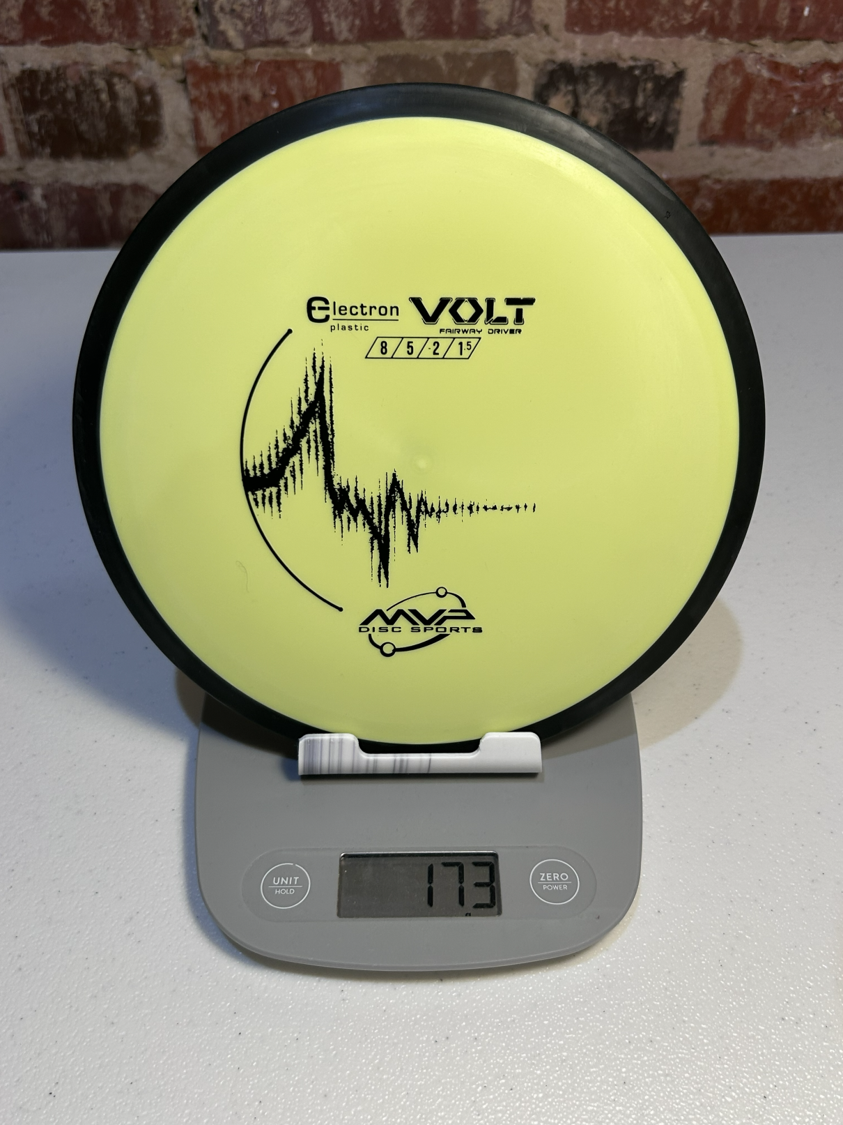 Volt — 8/5/-2/1.5