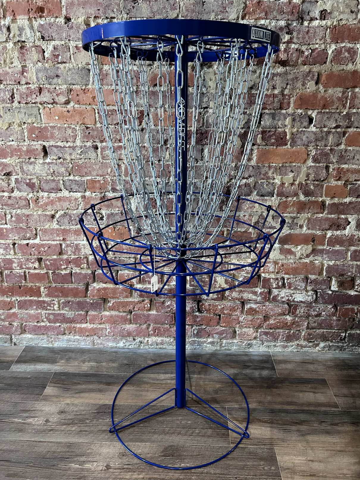 Axiom Lite Royal Blue